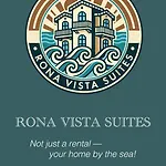 Rona Vista Amazing Seaview 1 Apartment