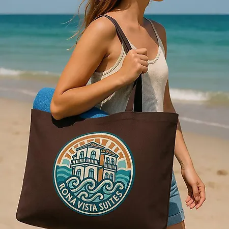 Rona Vista Amazing Seaview 1 Polychrono