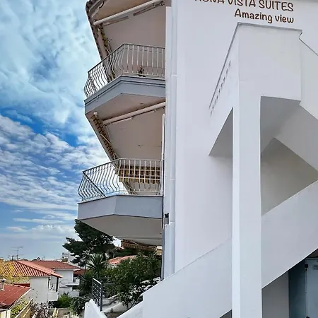 Rona Vista Amazing Seaview 1 波利克罗诺