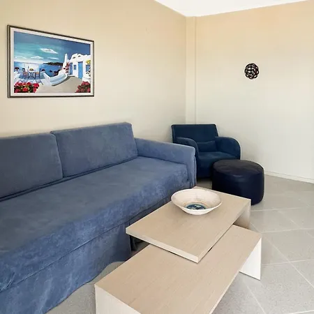 Rona Vista Amazing Seaview 1 Polychrono