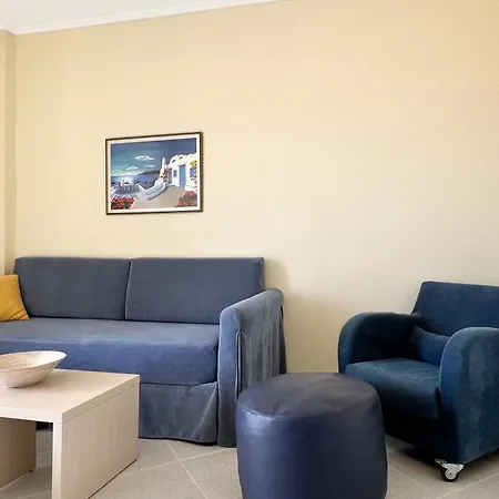 Rona Vista Amazing Seaview 1 *