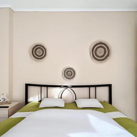 Daire Rona Vista Amazing Seaview 1 *